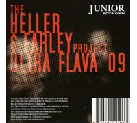 Black Science Orchestra / The Heller & Farley Project - 'Save Us / Ultra Flava 09'