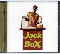 Black Scorpio Compilation 1: Jack in Box