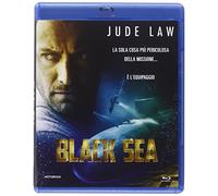 Black sea [Blu-ray]
