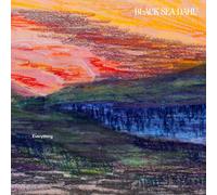 Black Sea Dahu Everything (Vinyl) 12" Album