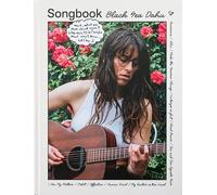 Black Sea Dahu - I am My Mother / Orbit (Songbook)