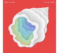 Black Sea Dahu – I am my mother – Vinilo