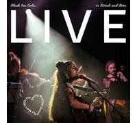 Black Sea Dahu - Live in Zurich and Bern (vinyl) [Vinilo]