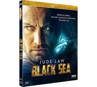 Black Sea [Francia] [Blu-ray]