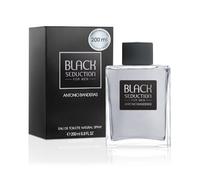 Black Seduction