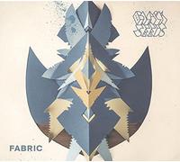 Black Seeds, the - Fabric