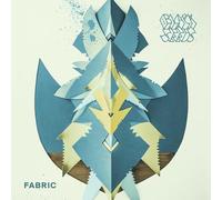 Black Seeds, the - Fabric [Vinilo]