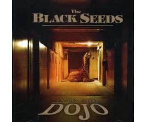 Black Seeds,The - Into The Dojo (13 Tracks) Aust Excl