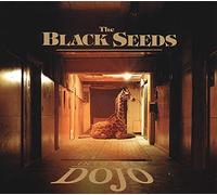Black Seeds, the - Into The Dojo