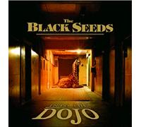 Black Seeds the - Into The Dojo [Vinilo]