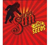 Black Seeds,The - On The Sun (11 Tracks) Aust/Nz Excl