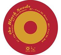 Black Seeds, the - The Black Seeds EP [Import]