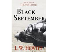 Black September: 4 (The Carlisle Journal)