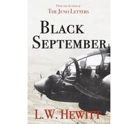Black September (The Carlisle Journal)