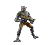 Black Series Star Wars The Zeb Orrelios 6-Inch Action Figure ~ Star Wars Rebels
