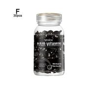 (Black)Sevich hair with Moroccan Oil, and Aloe Vera Oil,,C,E &Pro Vit B5 JOJOBA OIL GINSENG OIL Capsules hair growth