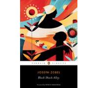 Black Shack Alley (ebook)