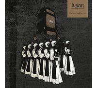 Black Shape of Nexus - Carrier [VINYL] [Vinilo]