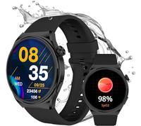 Black Shark Smartwatch BS-S1 Black