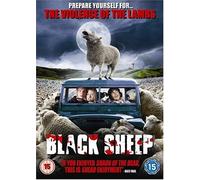 Black Sheep [2007] [DVD]