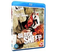Black Sheep (2010) [ Origen UK, Ningun Idioma Espanol ] (Blu-Ray)