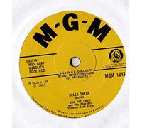 Black Sheep-7" 45
