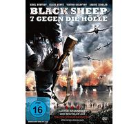 Black Sheep - 7 gegen die Hölle [Alemania] [DVD]