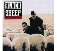 Black Sheep - A Wolf in Sheep's Clothing [Re