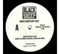 Black Sheep - Black Sheep - North South East West - [12"]