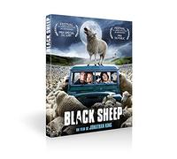 Black Sheep [Blu-ray]