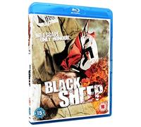 Black Sheep [Blu-ray] [Reino Unido]