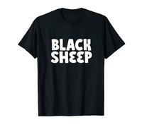 Black Sheep Camiseta