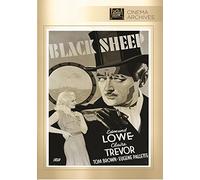 Black Sheep [DVD]