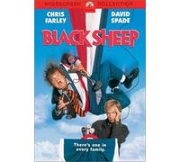 Black Sheep-Dvd [USA]