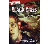 Black Sheep [Edizione: Stati Uniti] [Reino Unido] [DVD]