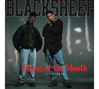Black Sheep - Flavor Of The Month [Vinilo]