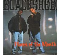 Black Sheep - Flavor of the Month [Vinilo]