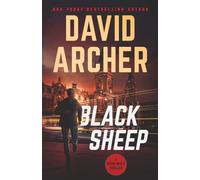 Black Sheep (Noah Wolf)