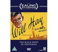 Black Sheep Of Whitehall [Edizione: Regno Unito] [Reino Unido] [DVD]