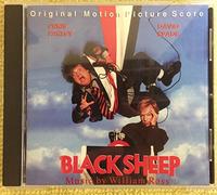 Black Sheep-Original Soundtrack Recording