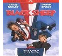 Black Sheep [Reino Unido] [DVD]