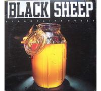 Black Sheep / Strobelight Honey