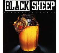 Black Sheep - Strobelite Honey [Vinilo]