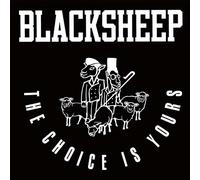 The Black Sheep - The Choice Is Yours (Revisited) / Yes [Vinilo]