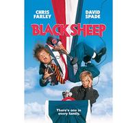 Black Sheep [USA] [DVD]