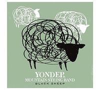 Yonder Mountain String Band – Black Sheep – Vinilo – Importación USA – Sony Music