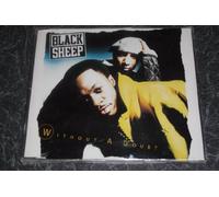 Black Sheep - Without a Doubt