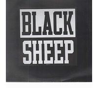 Black Sheep - Without a Doubt / We Boys [Vinilo]