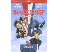 Black Sheep (Ws) [Edizione: Regno Unito] [Italia] [DVD]