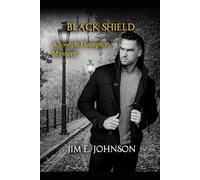 Black Shield: A Joseph Hampton Mystery (The Joseph Hampton Mysteries)